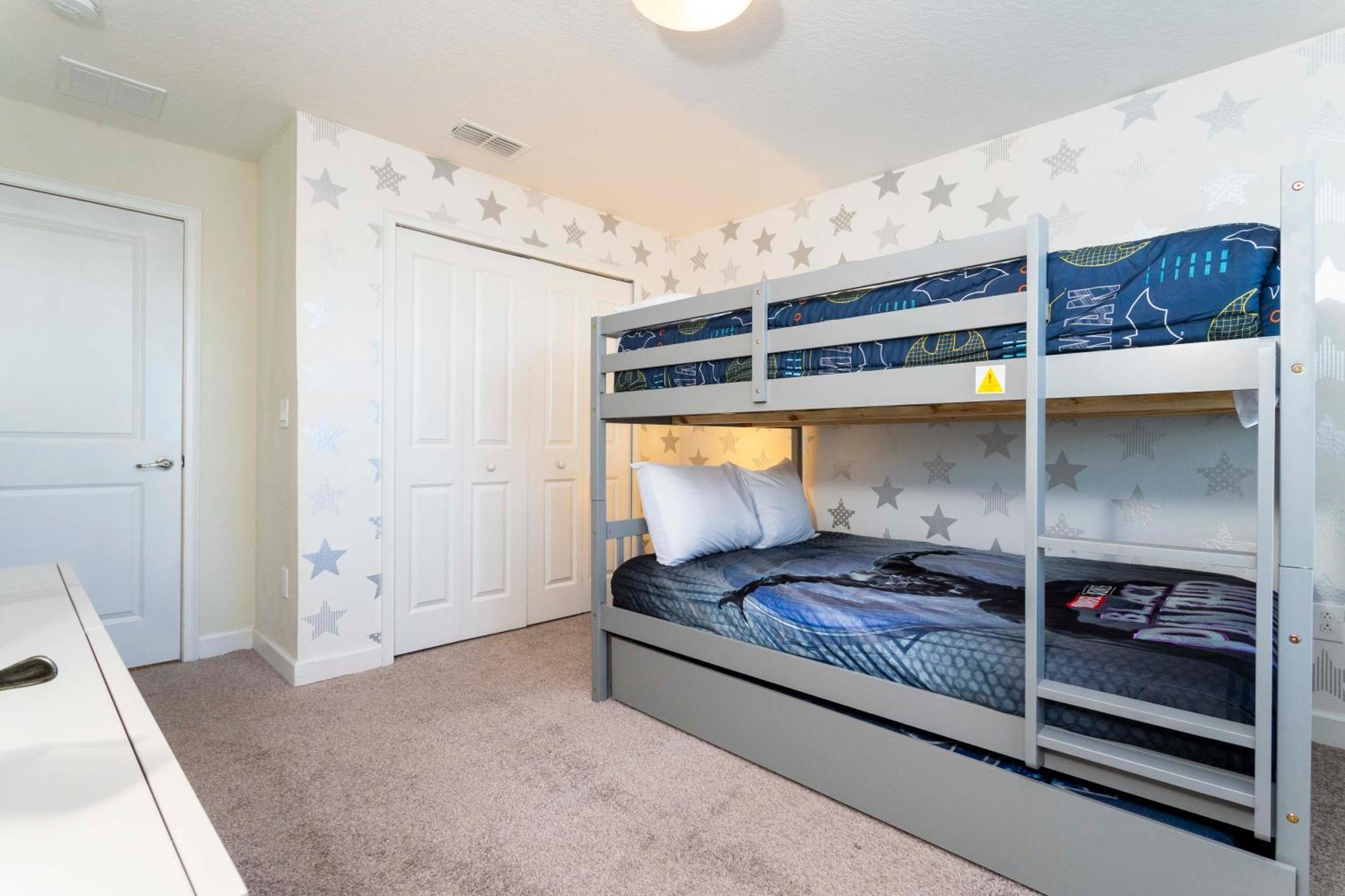 Four Bedrooms Townhome 4861 Kissimmee Exterior foto