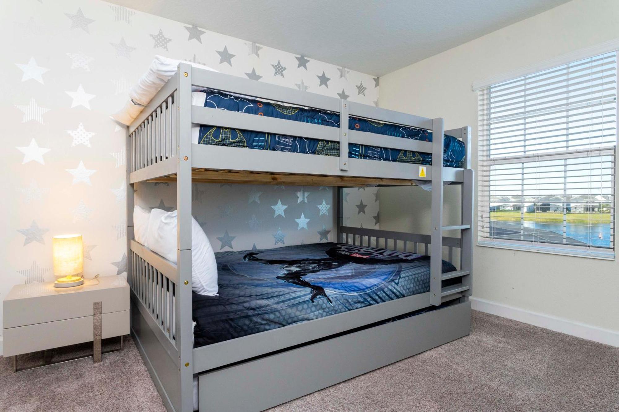 Four Bedrooms Townhome 4861 Kissimmee Exterior foto